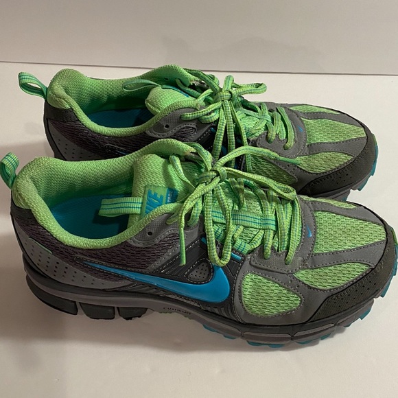 nike pegasus 27 gtx
